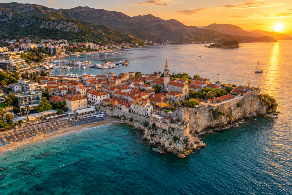 Budva