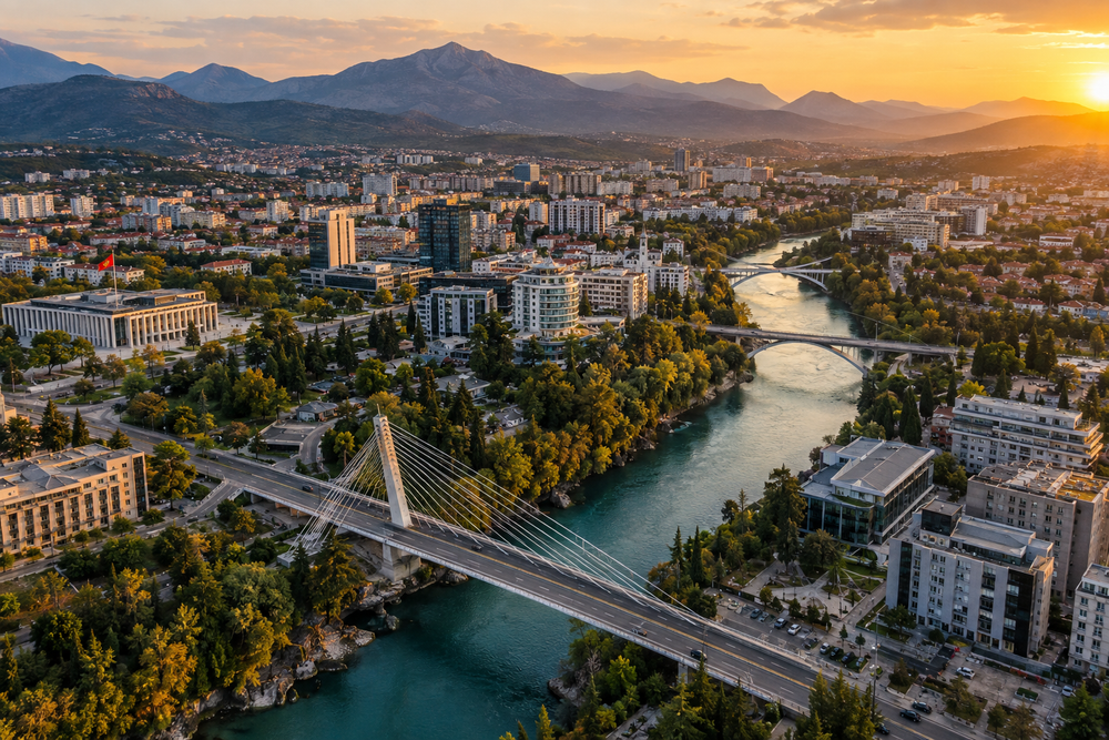 Podgorica