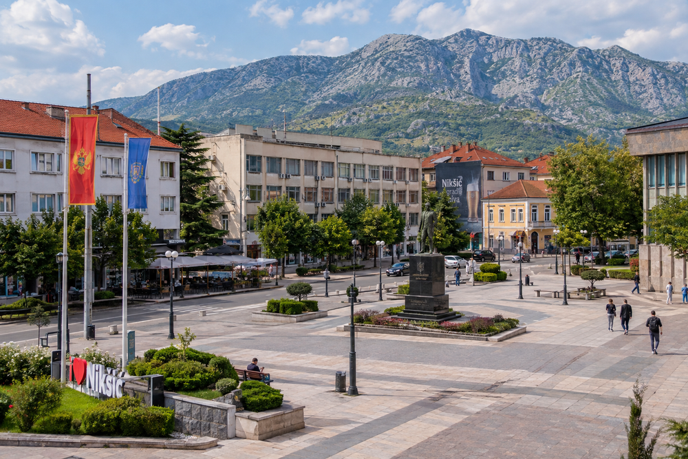 Nikšić